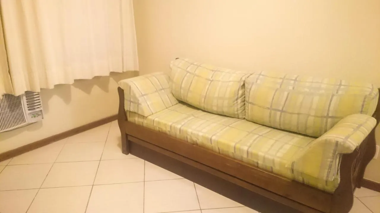 Apartamento Apto A 50M Da Praia Do Forte - Ar Condicionado Cabo Frio