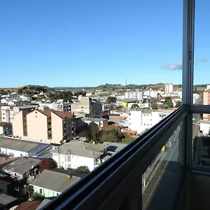  Apartamento Apê Aconchegante E Quentinho Em Brasil