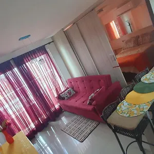  Apartamento Apple Flat 501 Brasil