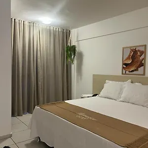  Apartamento Flat 508 Particular - Brasil