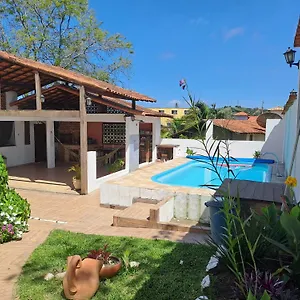 Casa de Férias Recanto Da Colina, Cabo Frio